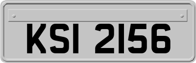 KSI2156