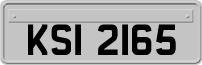 KSI2165