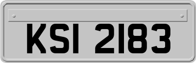 KSI2183