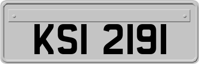 KSI2191