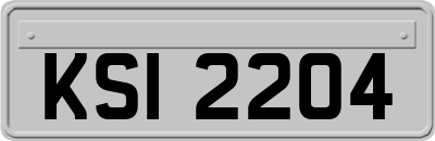 KSI2204