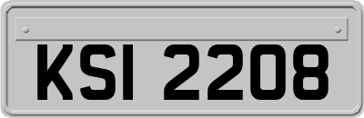 KSI2208