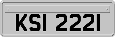 KSI2221