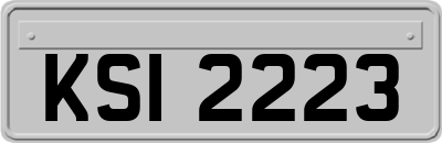 KSI2223