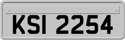 KSI2254