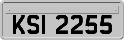 KSI2255