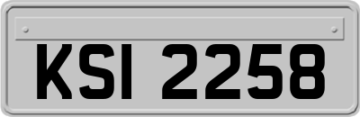 KSI2258