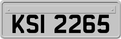 KSI2265