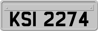 KSI2274