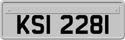 KSI2281