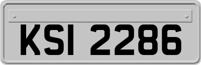 KSI2286