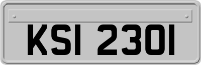 KSI2301