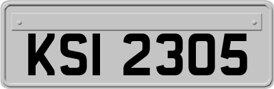 KSI2305