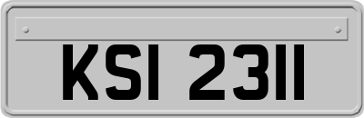 KSI2311