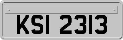KSI2313
