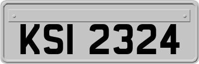 KSI2324