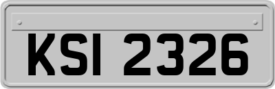 KSI2326