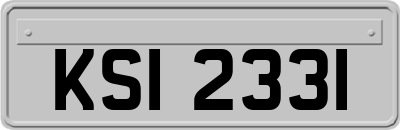 KSI2331