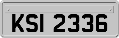 KSI2336