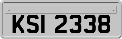KSI2338