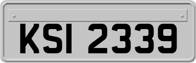 KSI2339