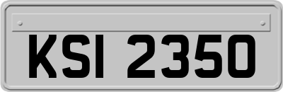 KSI2350