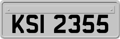 KSI2355