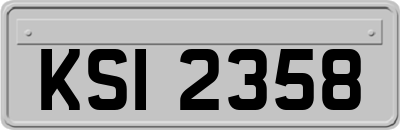 KSI2358