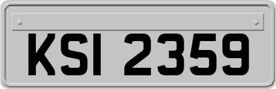 KSI2359