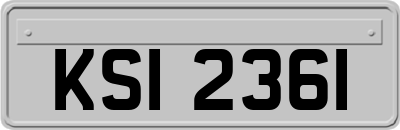 KSI2361