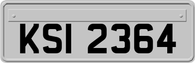 KSI2364