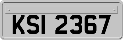 KSI2367