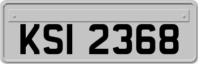 KSI2368