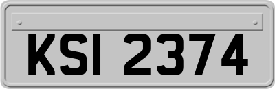 KSI2374