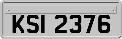 KSI2376