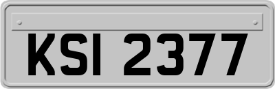 KSI2377