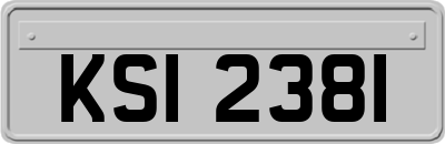 KSI2381