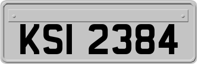 KSI2384