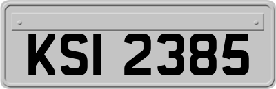 KSI2385