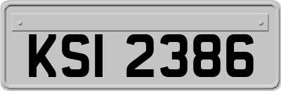 KSI2386