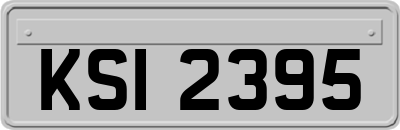 KSI2395