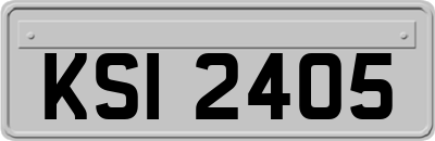 KSI2405