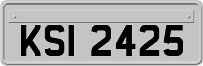 KSI2425