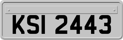 KSI2443