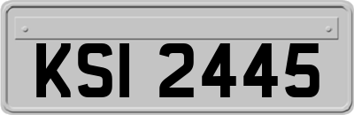 KSI2445