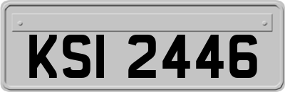 KSI2446