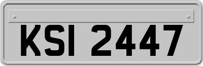 KSI2447