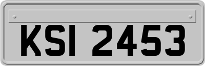 KSI2453