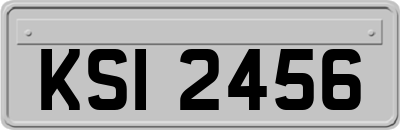 KSI2456