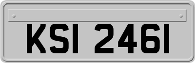 KSI2461